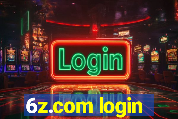 6z.com login